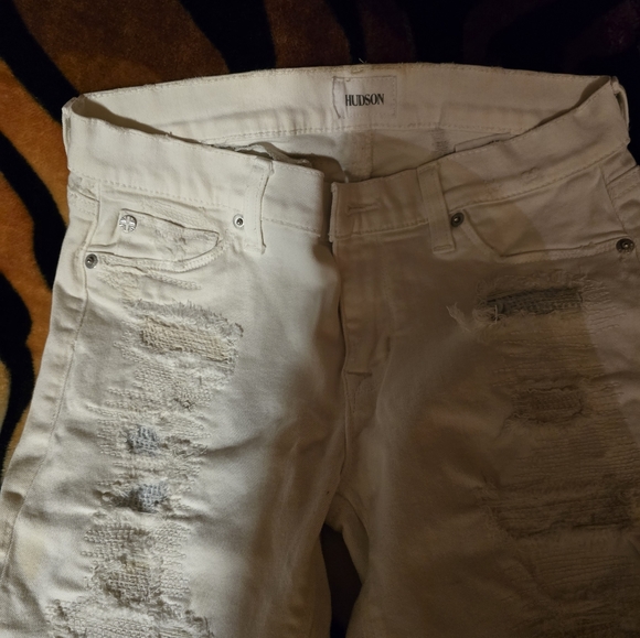 26 Hudson skinny - Picture 4 of 4